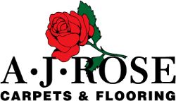 A.J. Rose Carpets & Flooring